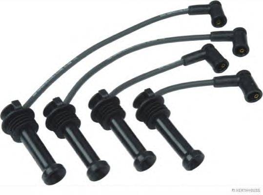 Комплект проводов зажигания HERTH+BUSS JAKOPARTS J5383047