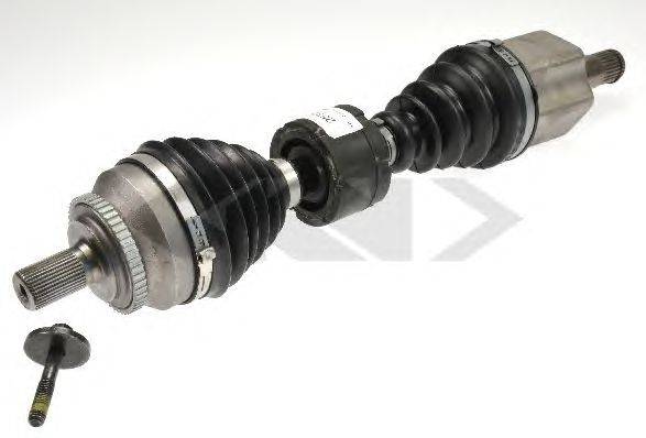 Приводной вал LÖBRO 305561