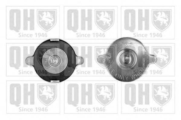 Крышка, радиатор QUINTON HAZELL FC57