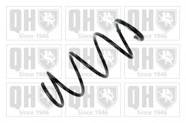 Пружина ходовой части QUINTON HAZELL QCS5357