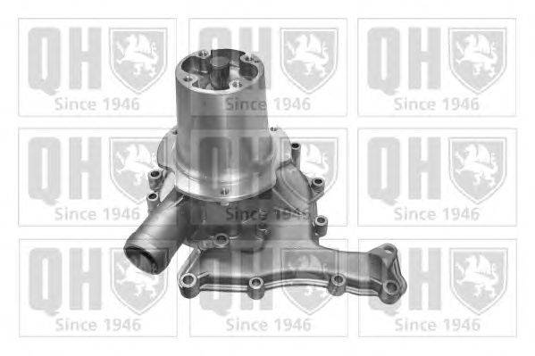 Водяной насос FAI AutoParts WP2584