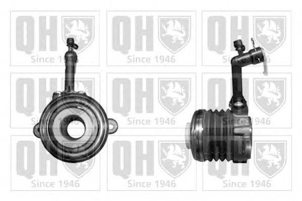 Центральный выключатель, система сцепления QUINTON HAZELL CSC039