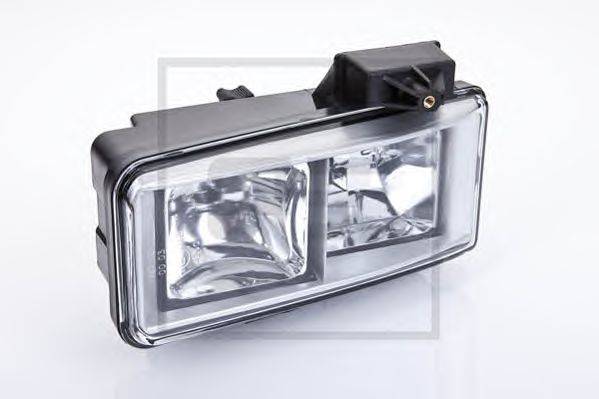 Фара дальнего света PE Automotive 020.046-00A