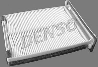 Фильтр, воздух во внутренном пространстве DENSO DCF295P