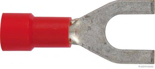 Обжимное крепление HERTH+BUSS ELPARTS 50252213