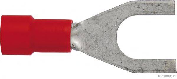 Обжимное крепление HERTH+BUSS ELPARTS 50252214