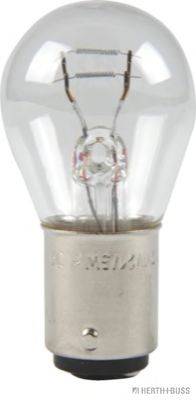 Лампа накаливания; Лампа накаливания, фонарь сигнала тормож./ задний габ. огонь NARVA 17927