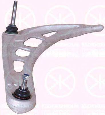 Рычаг независимой подвески колеса, подвеска колеса KLOKKERHOLM 0061362A1