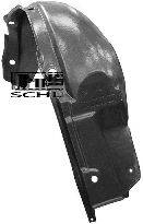 Обшивка, колесная ниша SCHLIECKMANN 675453