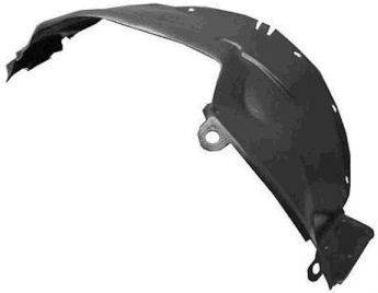 Обшивка, колесная ниша SCHLIECKMANN 336455