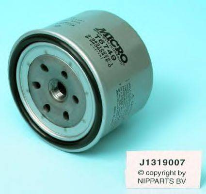 Масляный фильтр MAGNETI MARELLI J1319007