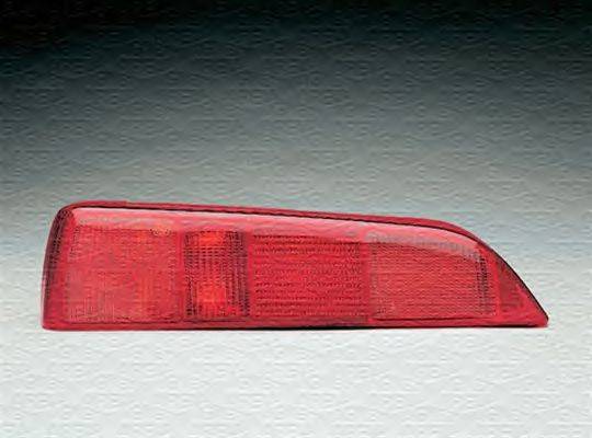 Задний фонарь MAGNETI MARELLI LLB272