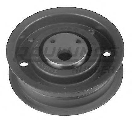 Натяжной ролик, ремень ГРМ ROULUNDS RUBBER CR1680