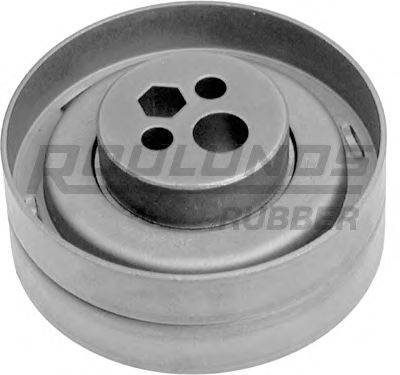 Натяжной ролик, ремень ГРМ ROULUNDS RUBBER T55407