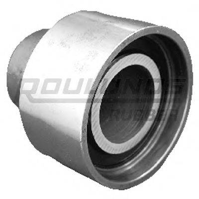 Паразитный / Ведущий ролик, зубчатый ремень ROULUNDS RUBBER CR1834