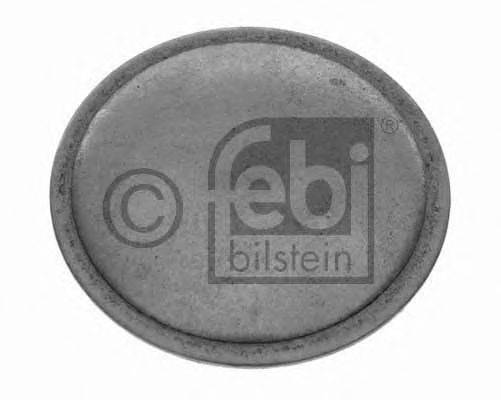 Болт поворотного кулака FEBI BILSTEIN 1683