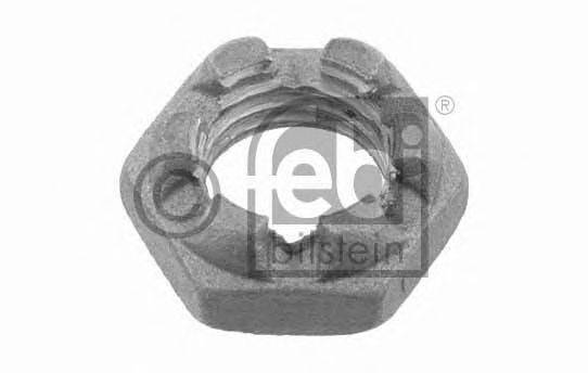 Гайка FEBI BILSTEIN 8493