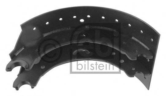 Тормозные колодки FEBI BILSTEIN 08549