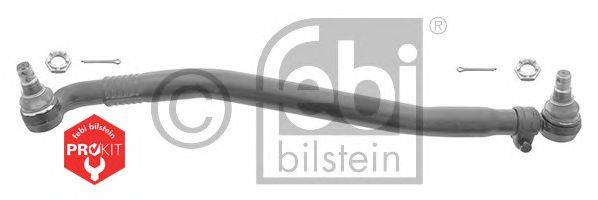 Продольная рулевая тяга FEBI BILSTEIN 09961