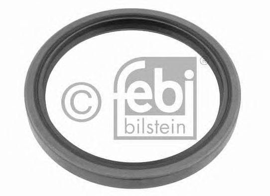 Уплотняющее кольцо, ступица колеса FEBI BILSTEIN 15551