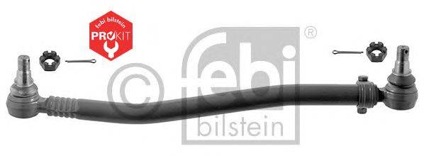Продольная рулевая тяга FEBI BILSTEIN 15619