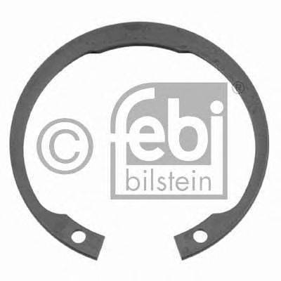 Упорное кольцо FEBI BILSTEIN 19180