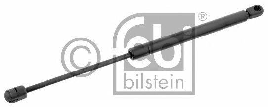 Газовая пружина, крышка багажник FEBI BILSTEIN 27712