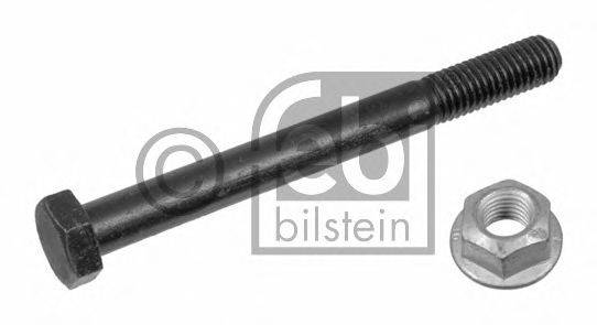 Монтажный комплект, рычаг независимой подвески колеса FEBI BILSTEIN 27726