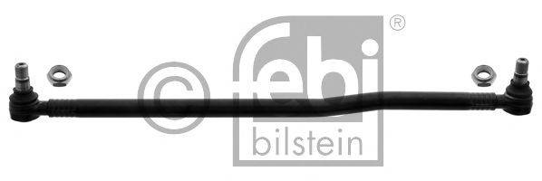 Продольная рулевая тяга FEBI BILSTEIN 28650