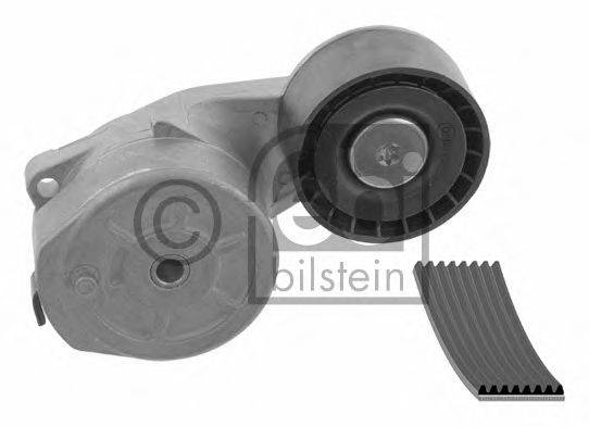 Поликлиновой ременный комплект FEBI BILSTEIN 30209