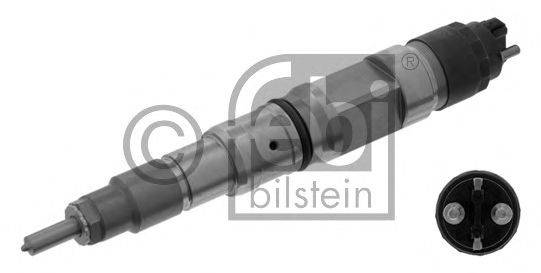 Форсунка FEBI BILSTEIN 33940