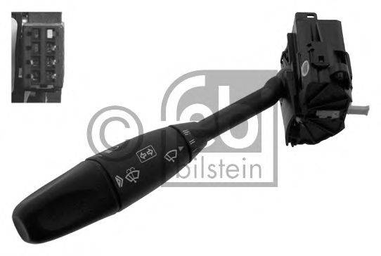 Выключатель на колонке рулевого управления FEBI BILSTEIN 34275