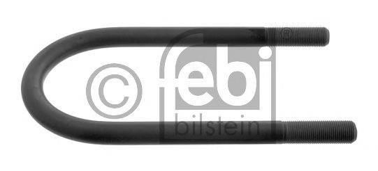 Стремянка рессоры FEBI BILSTEIN 35073