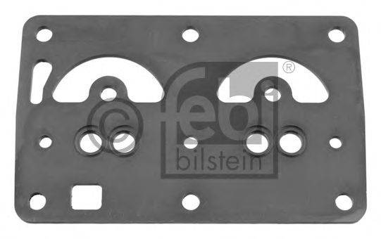 Клапанная крышка, пневматический компрессор FEBI BILSTEIN 35865