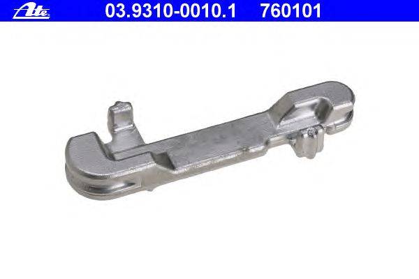 Трубогибы ATE 760101