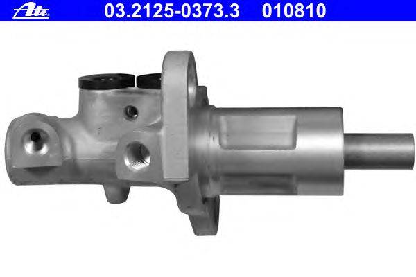 Главный тормозной цилиндр ATE 03.2125-0373.3