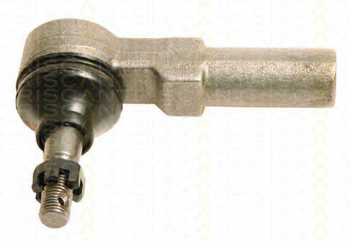 Наконечник поперечной рулевой тяги TRISCAN 8500 802111