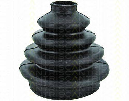 Комплект пылника, приводной вал TRISCAN 854016