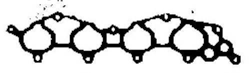 Прокладка, впускной коллектор PAYEN JC920