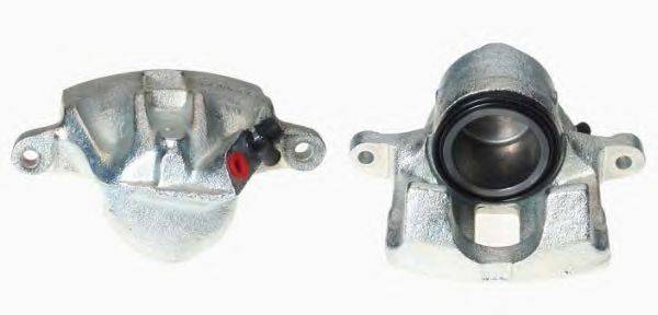 Тормозной суппорт BUDWEG CALIPER 341424