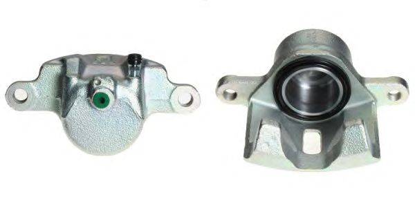 Тормозной суппорт BUDWEG CALIPER 341536