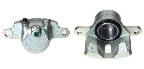 Тормозной суппорт BUDWEG CALIPER 341537