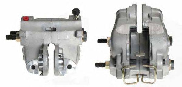 Тормозной суппорт BUDWEG CALIPER 34163