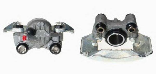 Тормозной суппорт BUDWEG CALIPER 34192