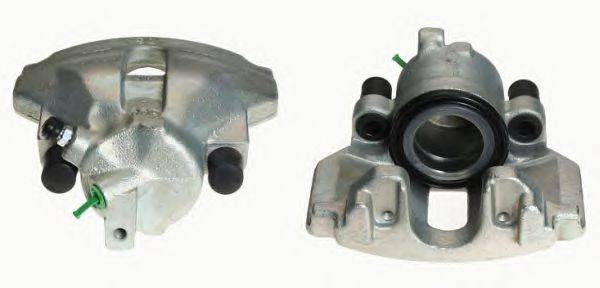 Тормозной суппорт BUDWEG CALIPER 341988