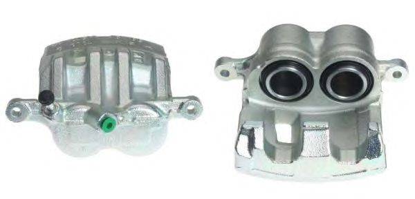 Тормозной суппорт BUDWEG CALIPER 342170