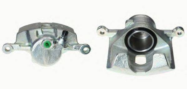 Тормозной суппорт BUDWEG CALIPER 342259