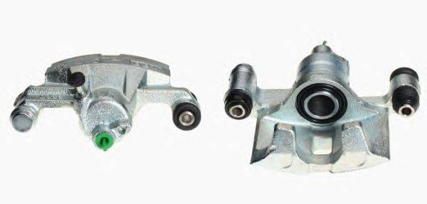 Тормозной суппорт BUDWEG CALIPER 342295