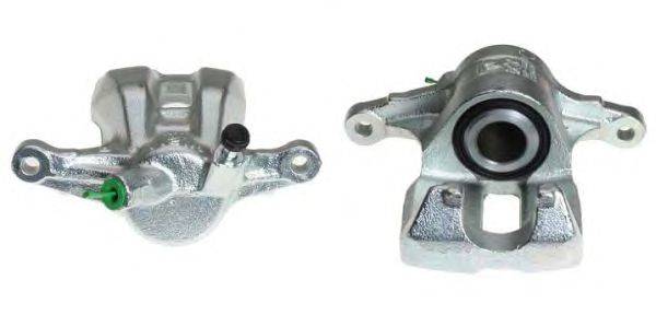 Тормозной суппорт BUDWEG CALIPER 342604
