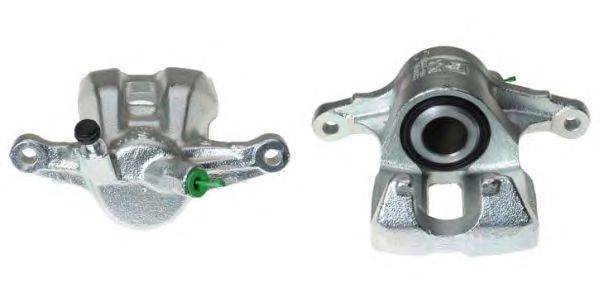 Тормозной суппорт BUDWEG CALIPER 342605